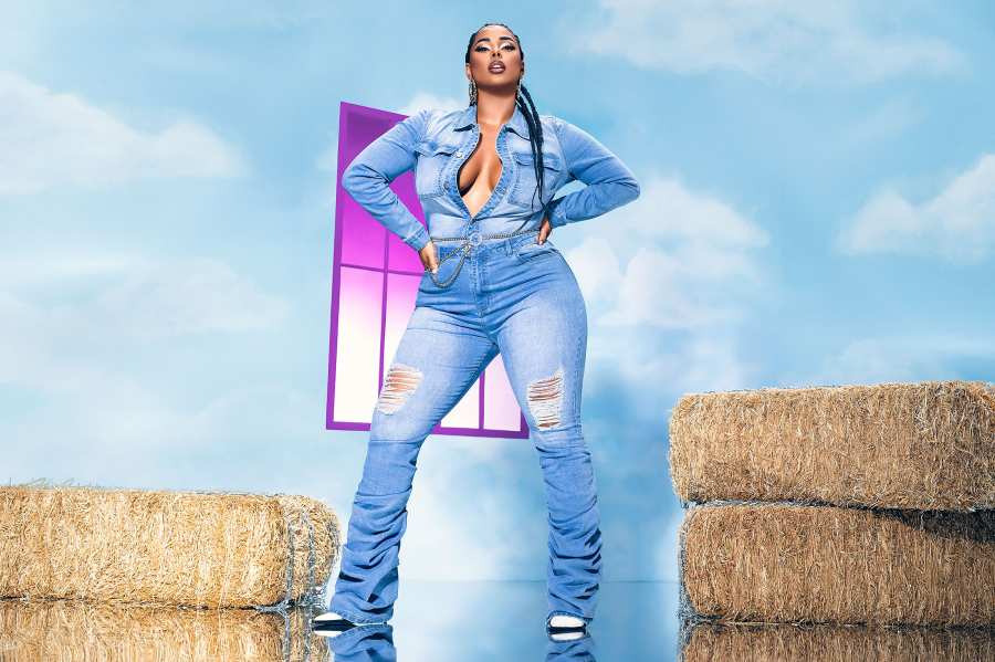 Megan Thee Stallion's Fashion Nova Collection Drops Today! See All the Killer Cool Looks