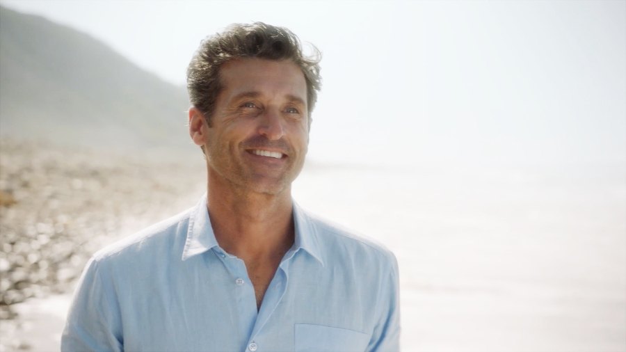 Patrick Dempsey Returns to Grey’s Anatomy Everything We Know