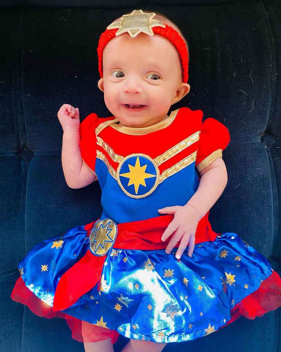 Patti Murin Reveals Daughter Had Open-Heart Surgery at 10 Weeks: She’s ‘a Superhero’