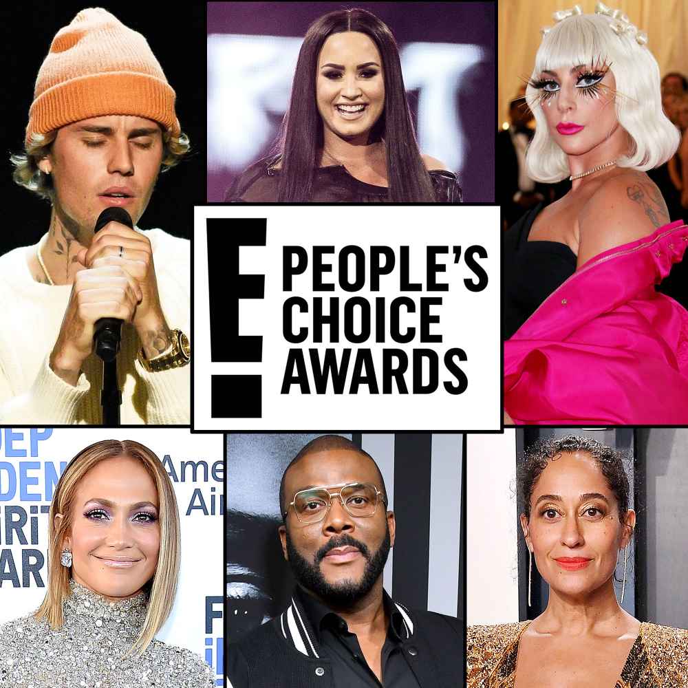 Peoples Choice Awards 2020 Everything to Know