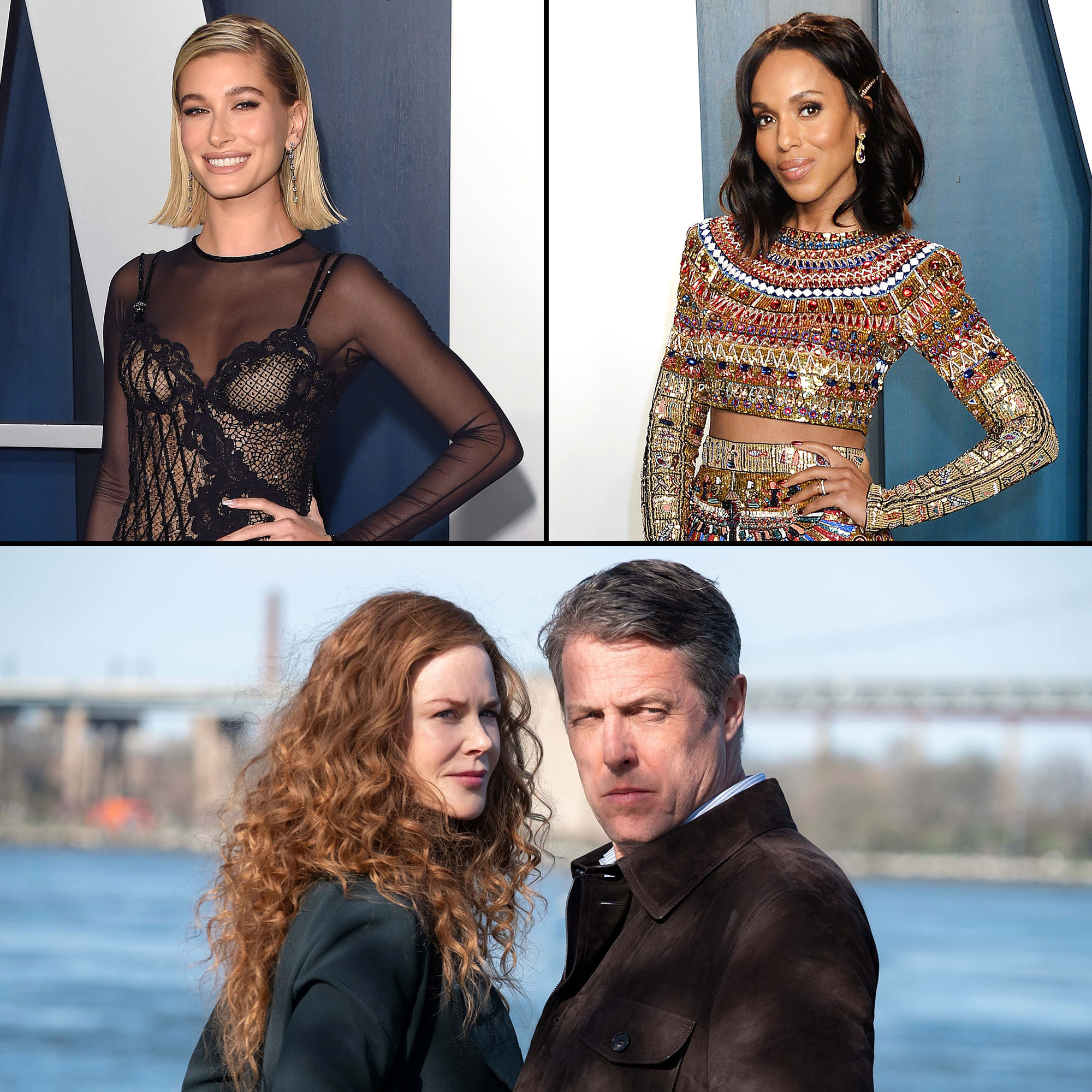 Promo The Undoing Finale Divides Twitter