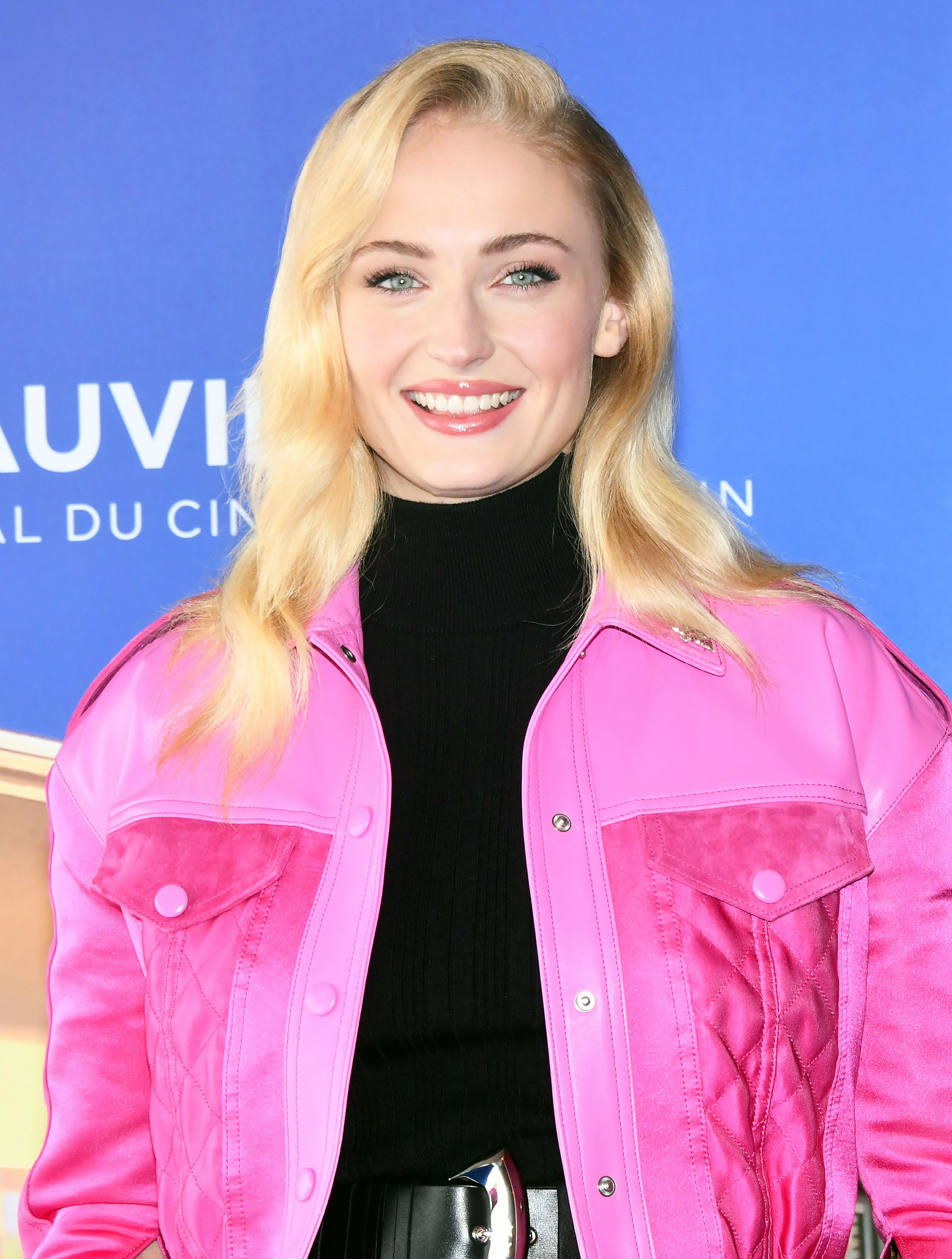 Sophie Turner Shows Off New Ink in Honor of Her Daughter Willa