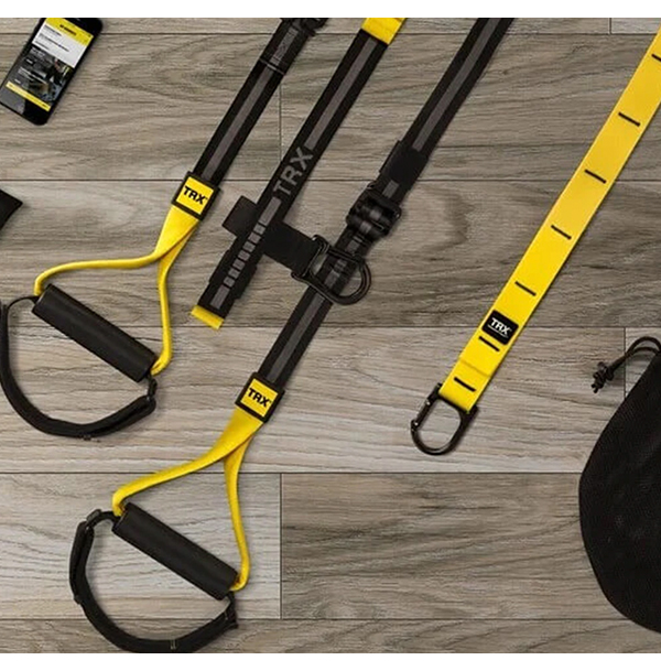 TRX HOME2 SYSTEM