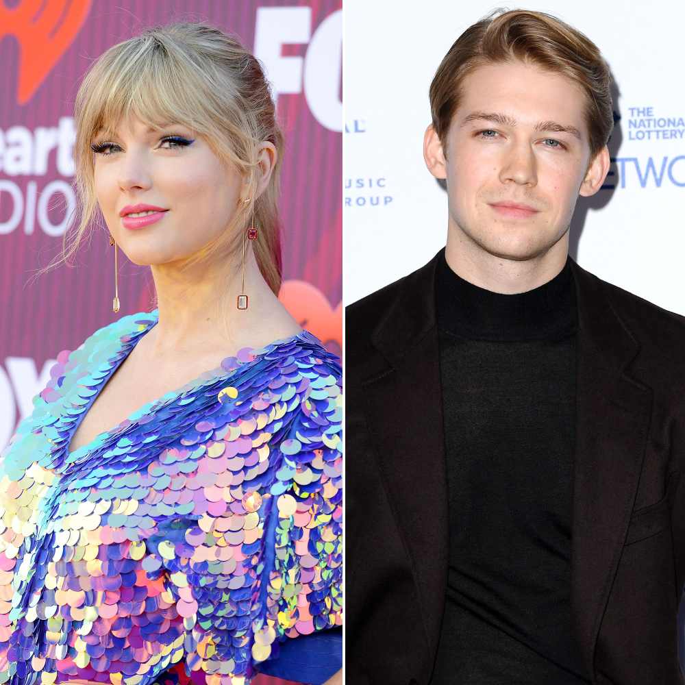 Taylor Swift Confirms Boyfriend Joe Alwyn Cowrote 2 Folklore Songs Under Pseudonym William Bowery