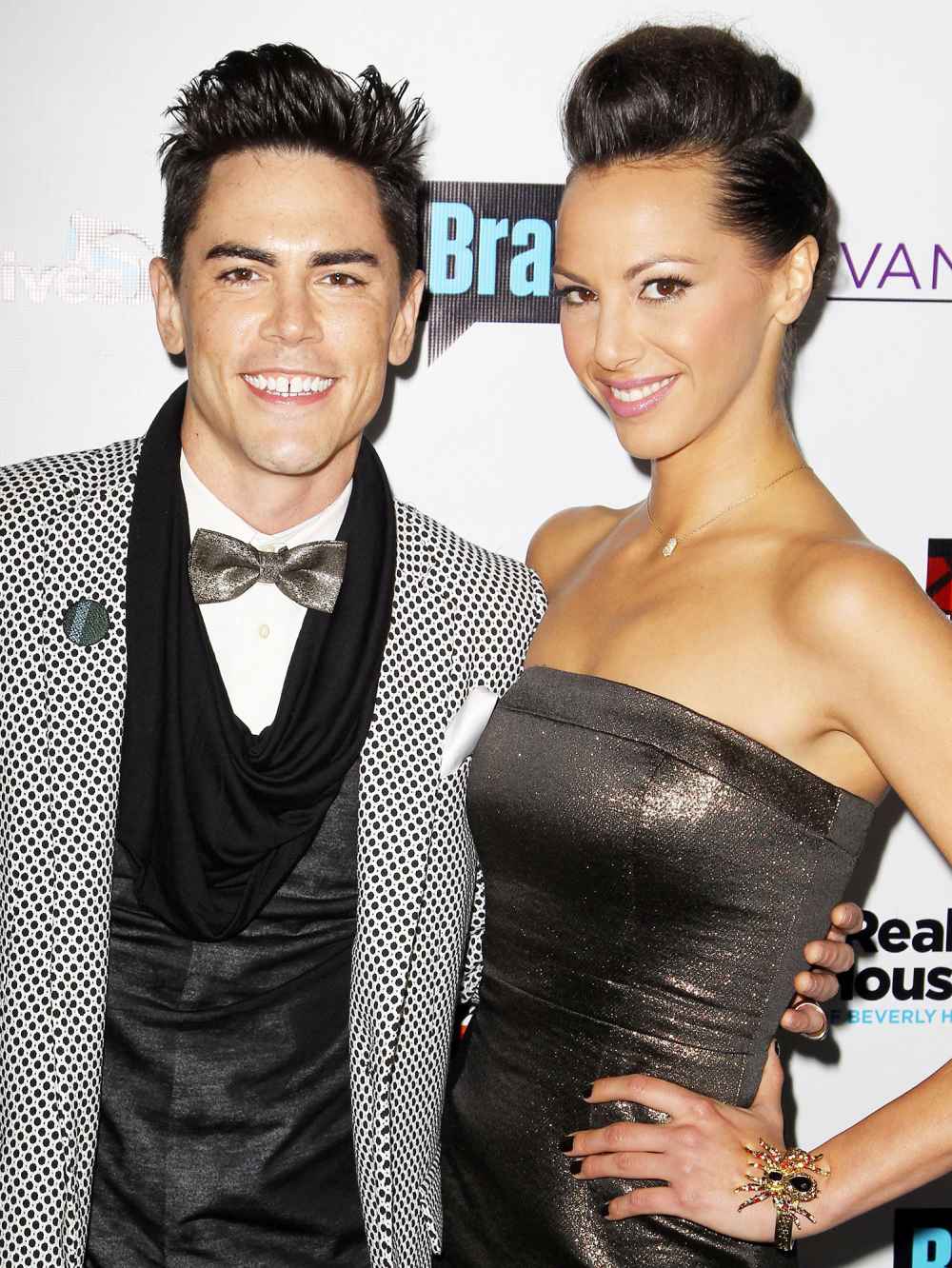 Tom Sandoval Calls Out Ex Kristen Doute Book for Inconsistencies About Their Relationship