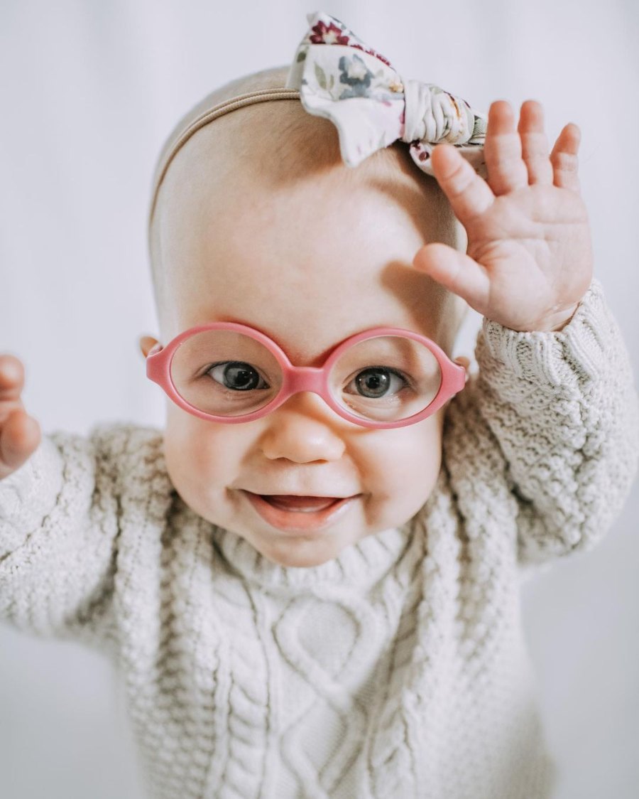 Tori Roloff Lilah glasses