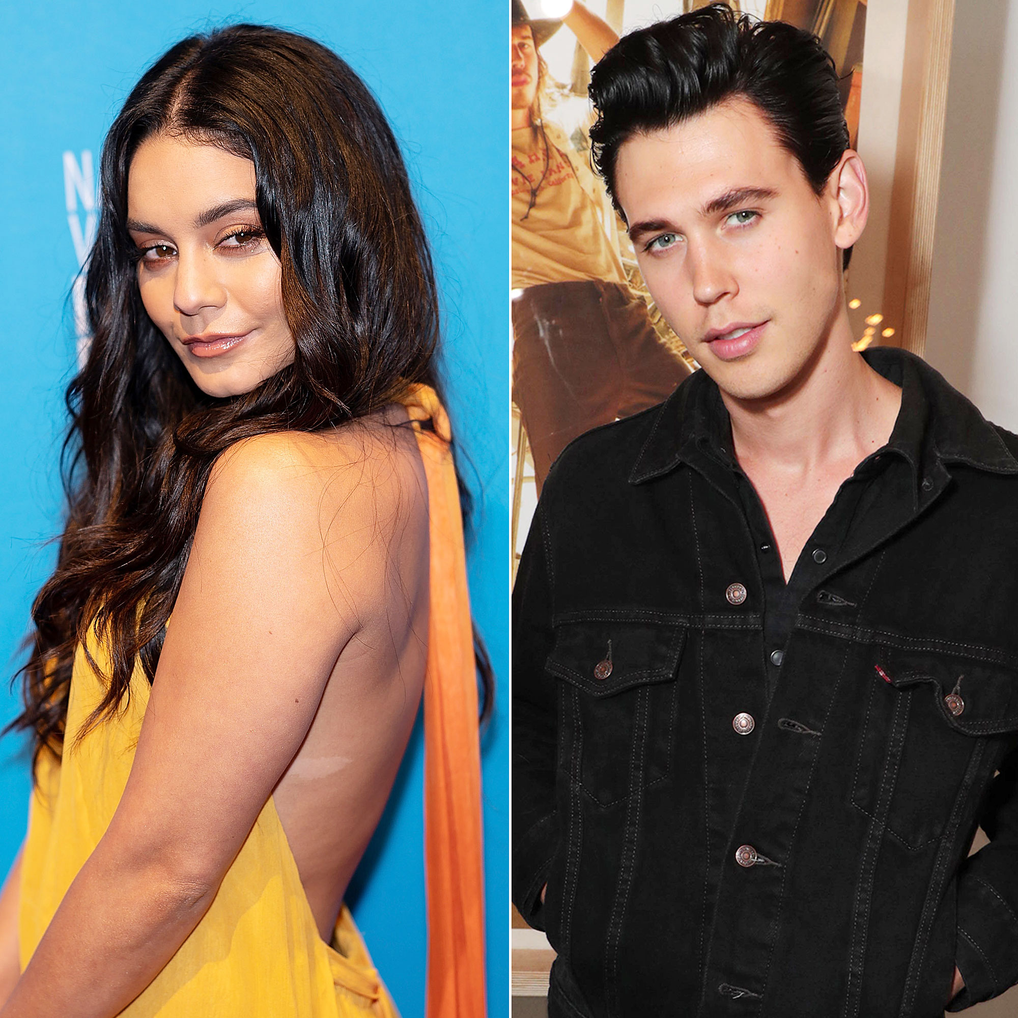 Vanessa Hudgens What I Want Partner After Dating Austin Butler