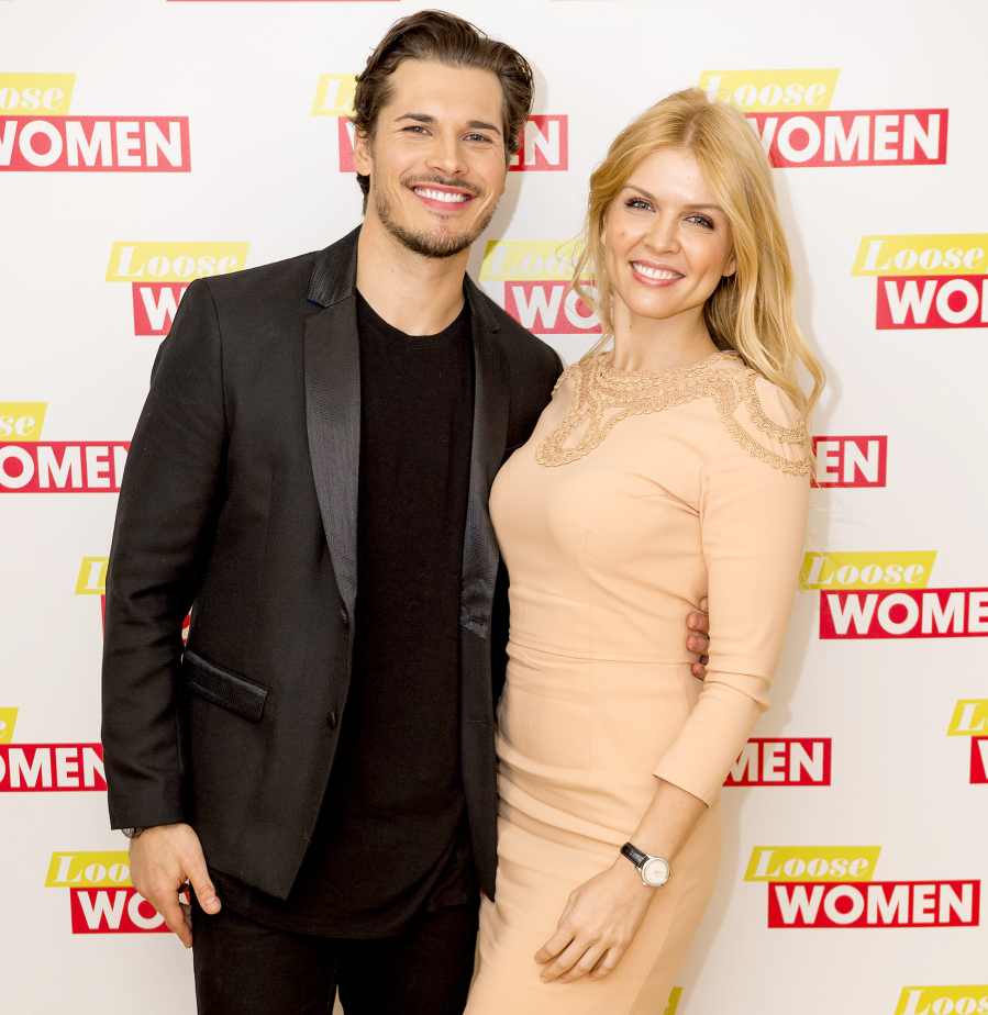 Who Is Gleb Savchenko’s Estranged Wife Elena Samodanova 5 Things To Know About Her Amid Their Split