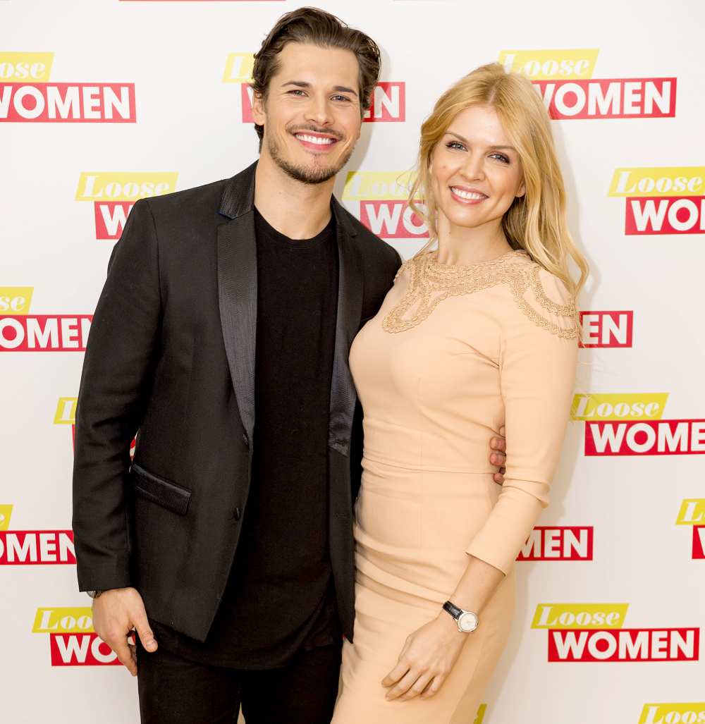 Who Is Gleb Savchenko’s Estranged Wife Elena Samodanova 5 Things To Know About Her Amid Their Split