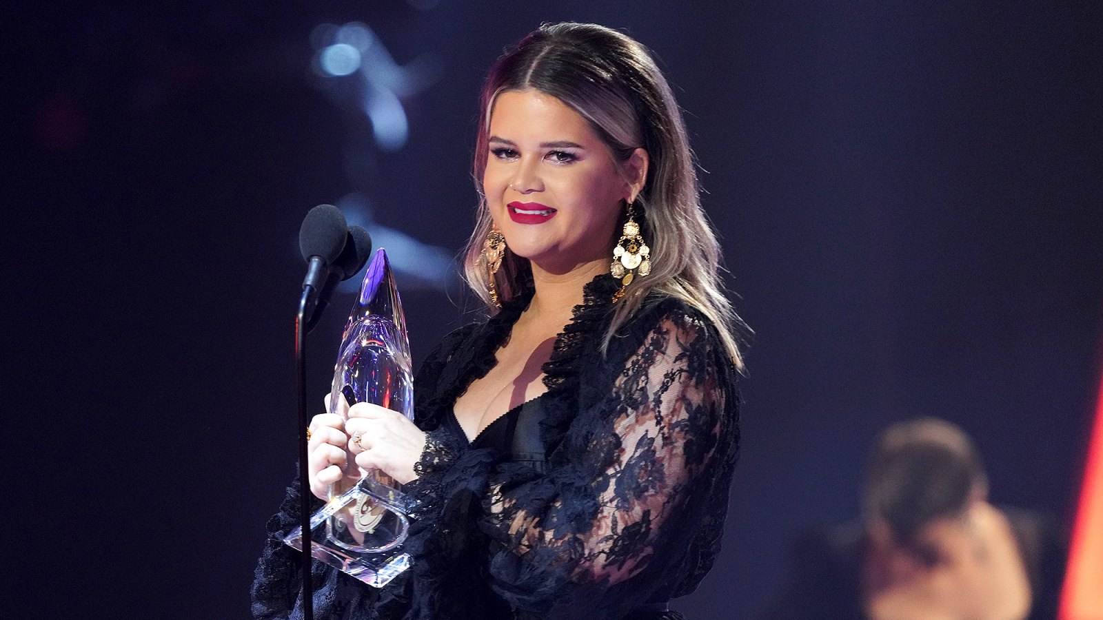 Winners CMA Awards 2020 Maren Morris