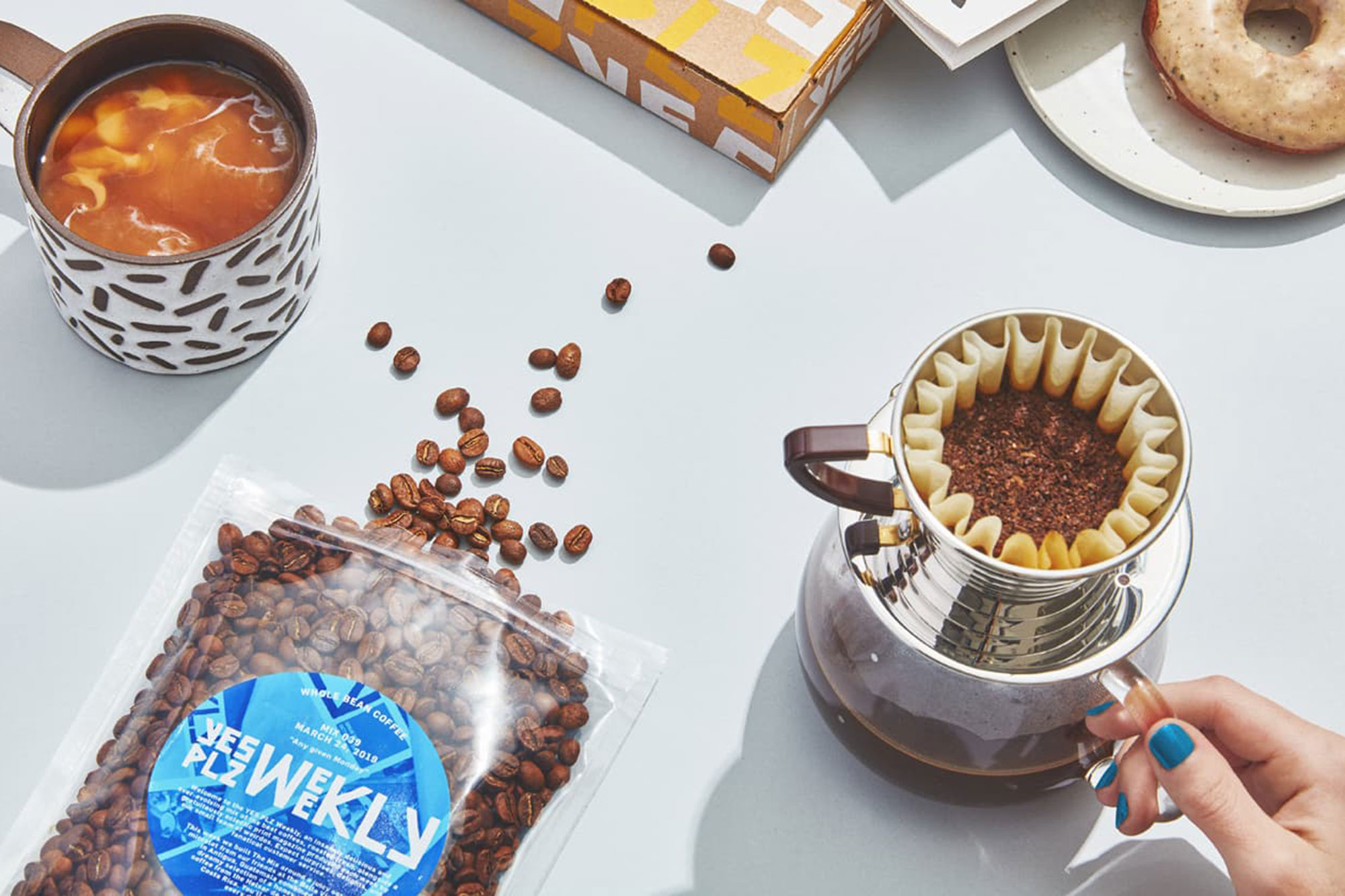 YesPlz-Coffee