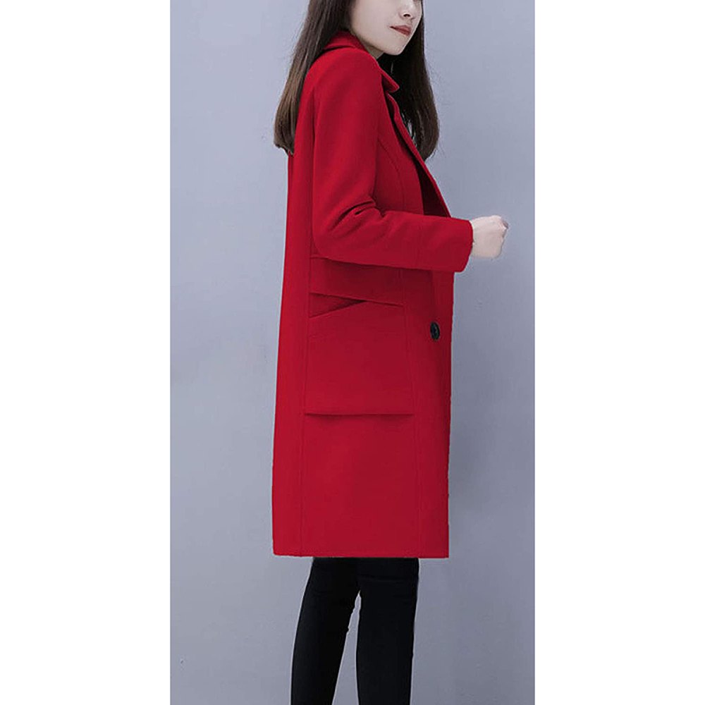 amazon-red-peacoat