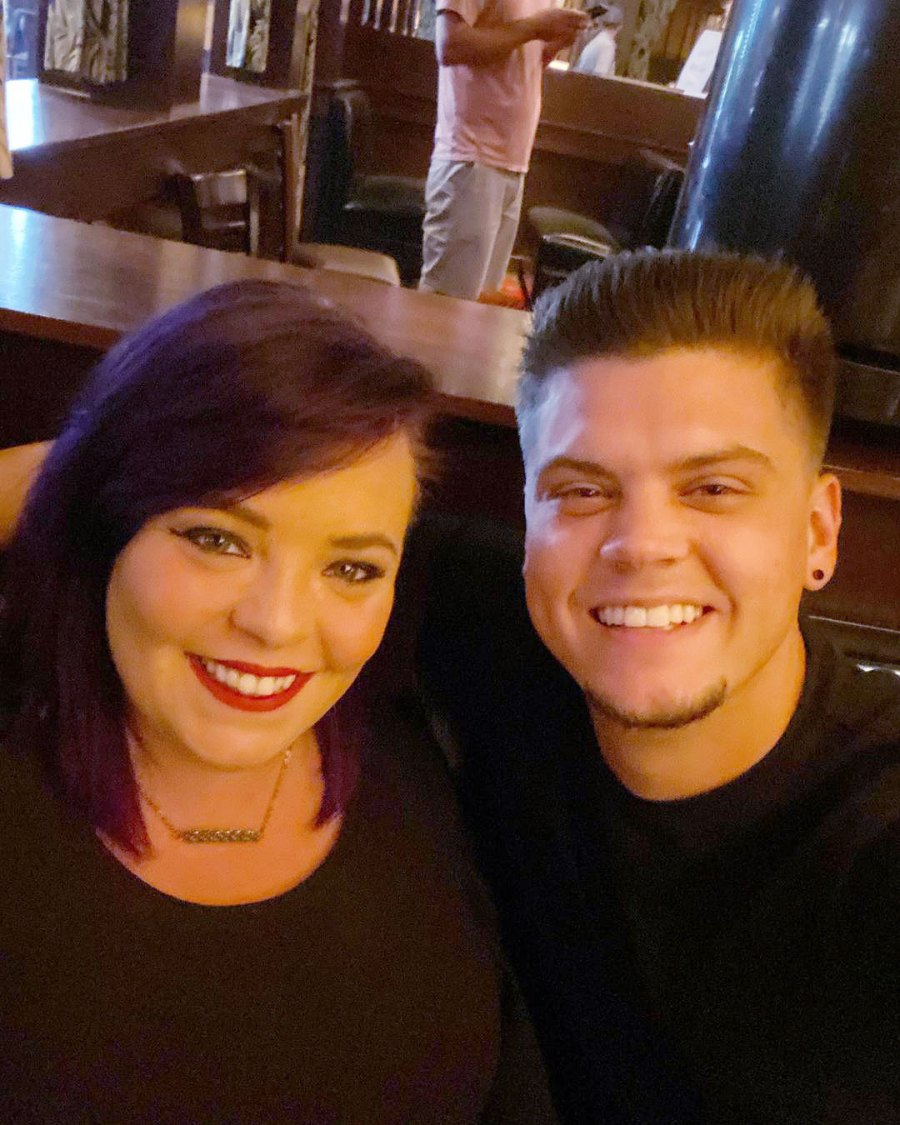 Everything Catelynn Lowell and Tyler Baltierra Have Said About Expanding Their Family