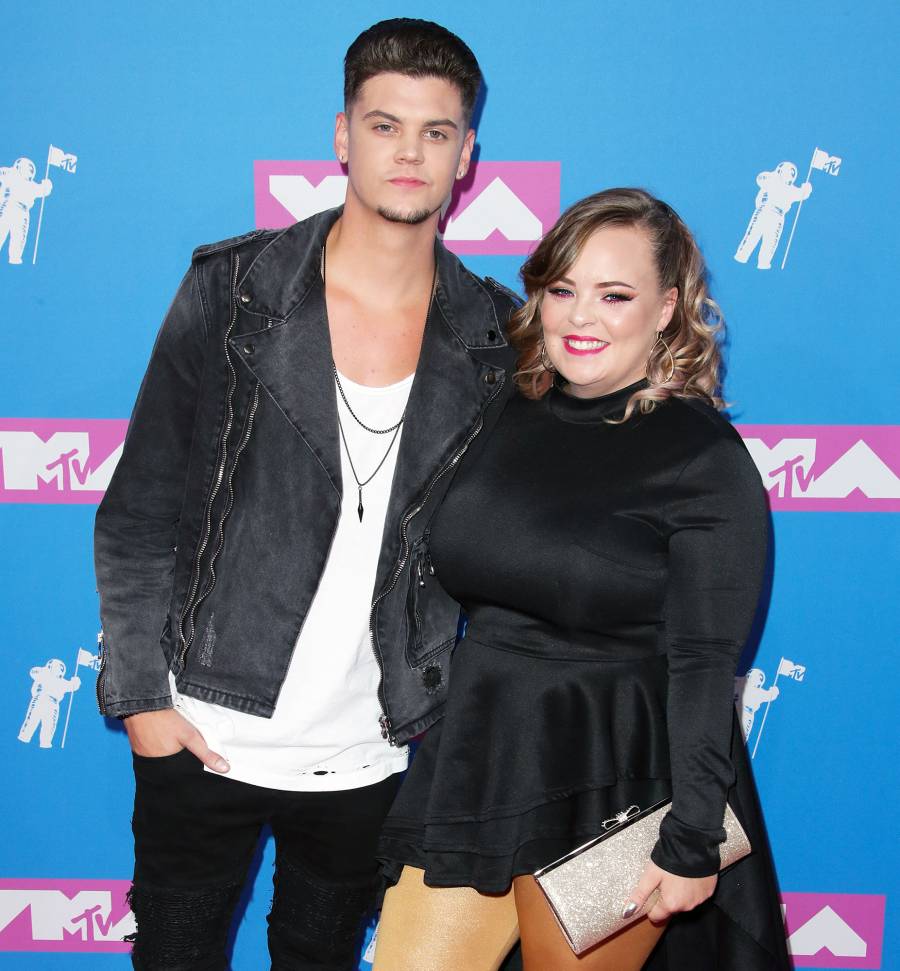 Everything Catelynn Lowell and Tyler Baltierra Have Said About Expanding Their Family