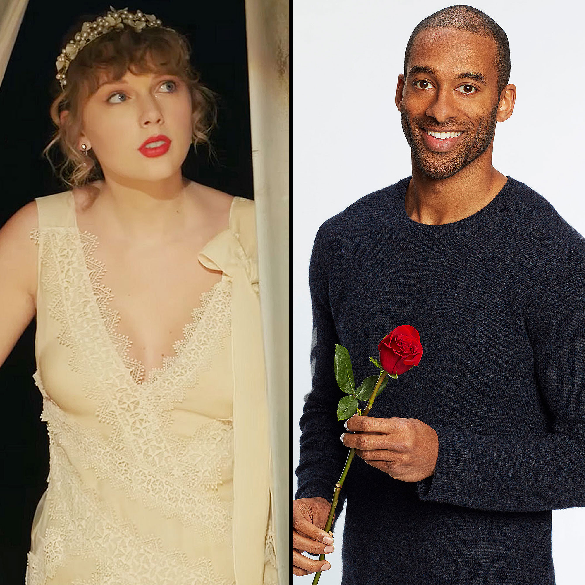 10 Good Things That Happened 2020 Taylor Swift Matt James