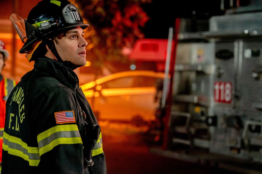 911 Midseason TV Premiere Dates 2021