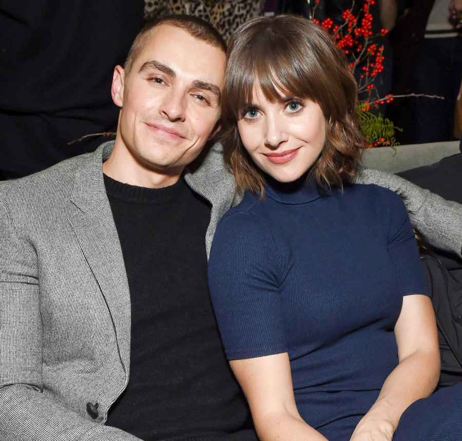 Alison Brie Dave Franco Best Quotes About Their Relationship