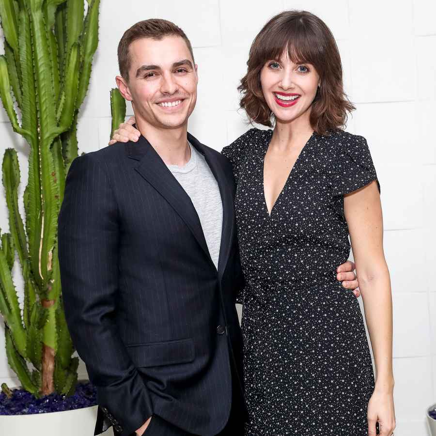 Alison Brie Dave Franco Best Quotes About Their Relationship