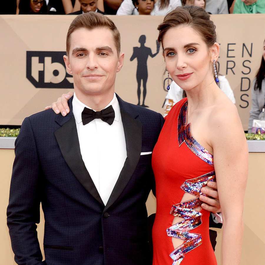 Alison Brie Dave Franco Best Quotes About Their Relationship