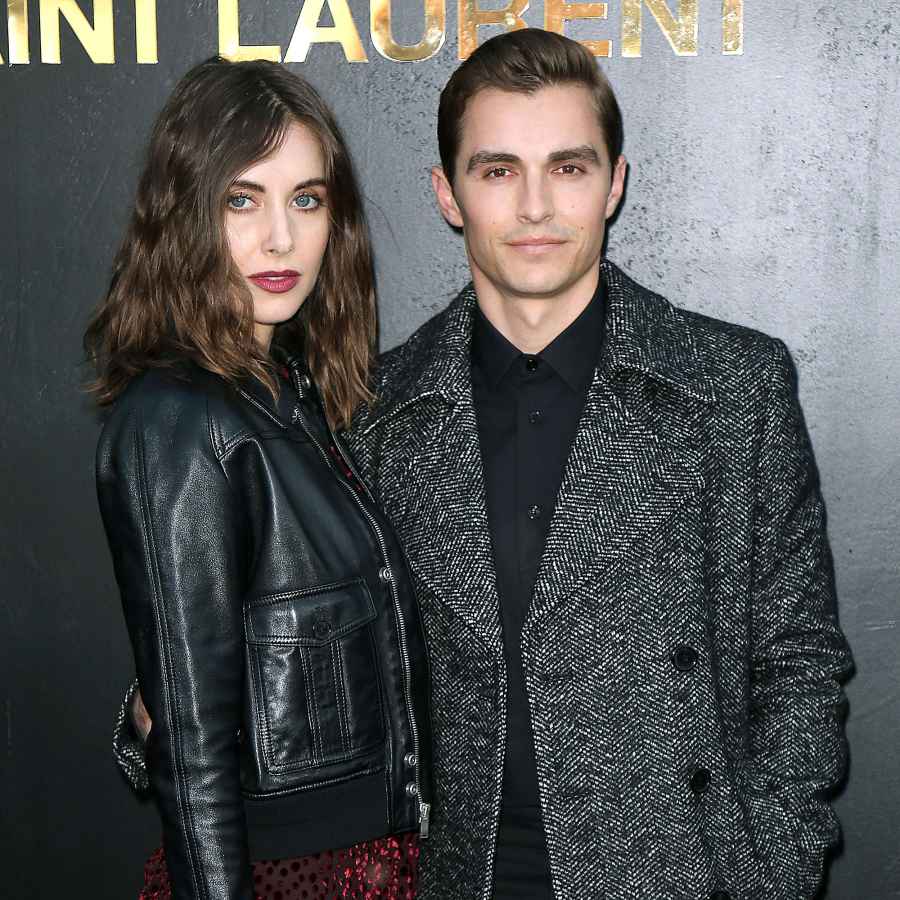 Alison Brie Dave Franco Best Quotes About Their Relationship