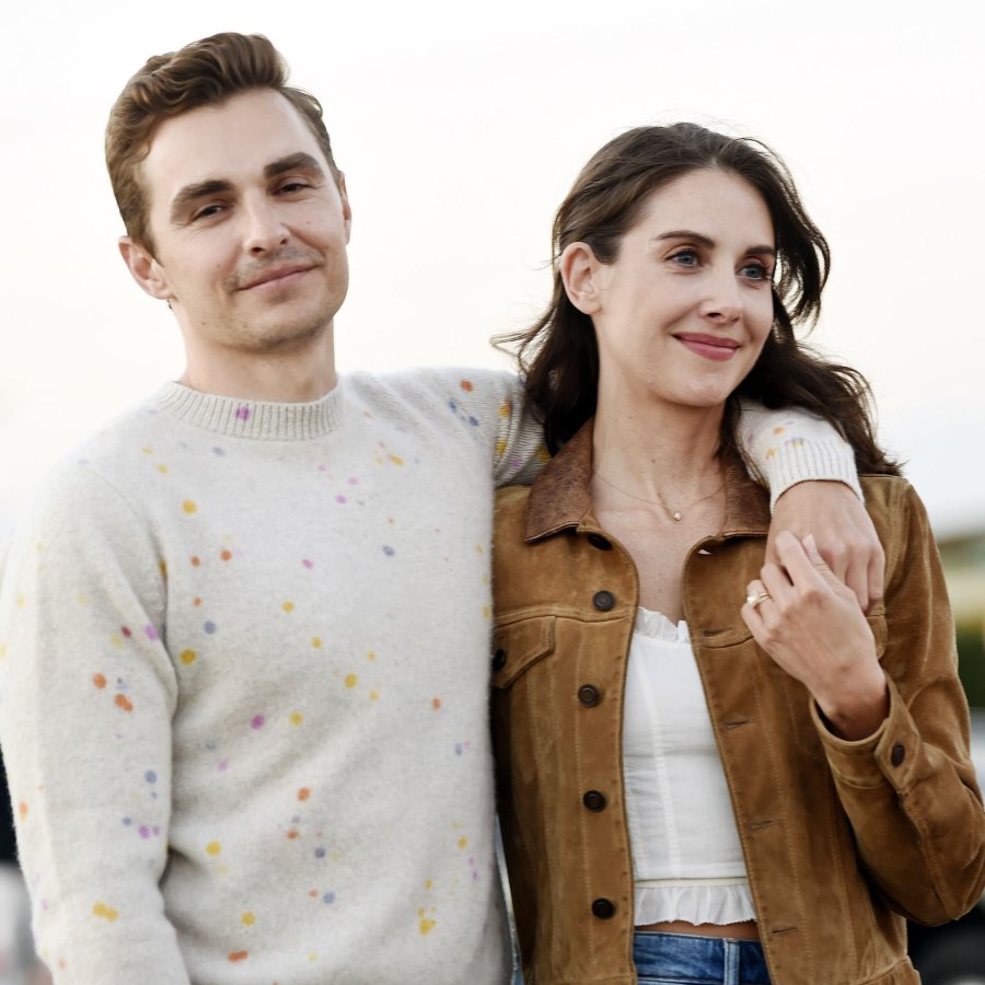 Alison Brie Dave Franco Best Quotes About Their Relationship