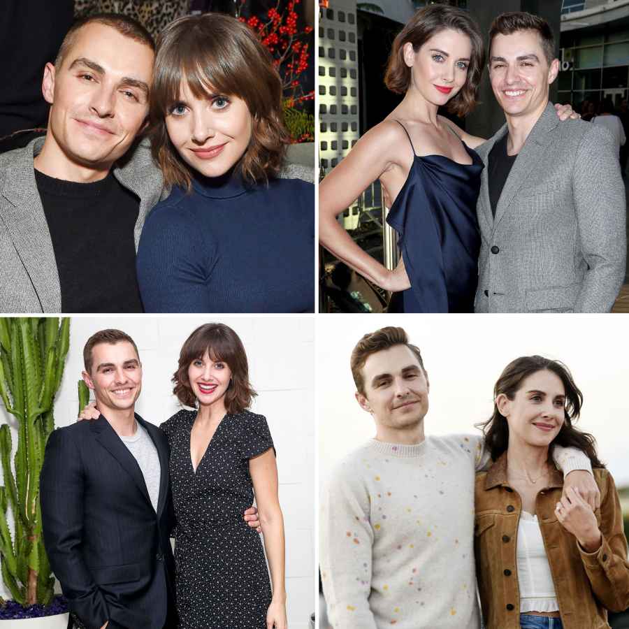 Alison Brie Dave Franco Best Quotes About Their Relationship