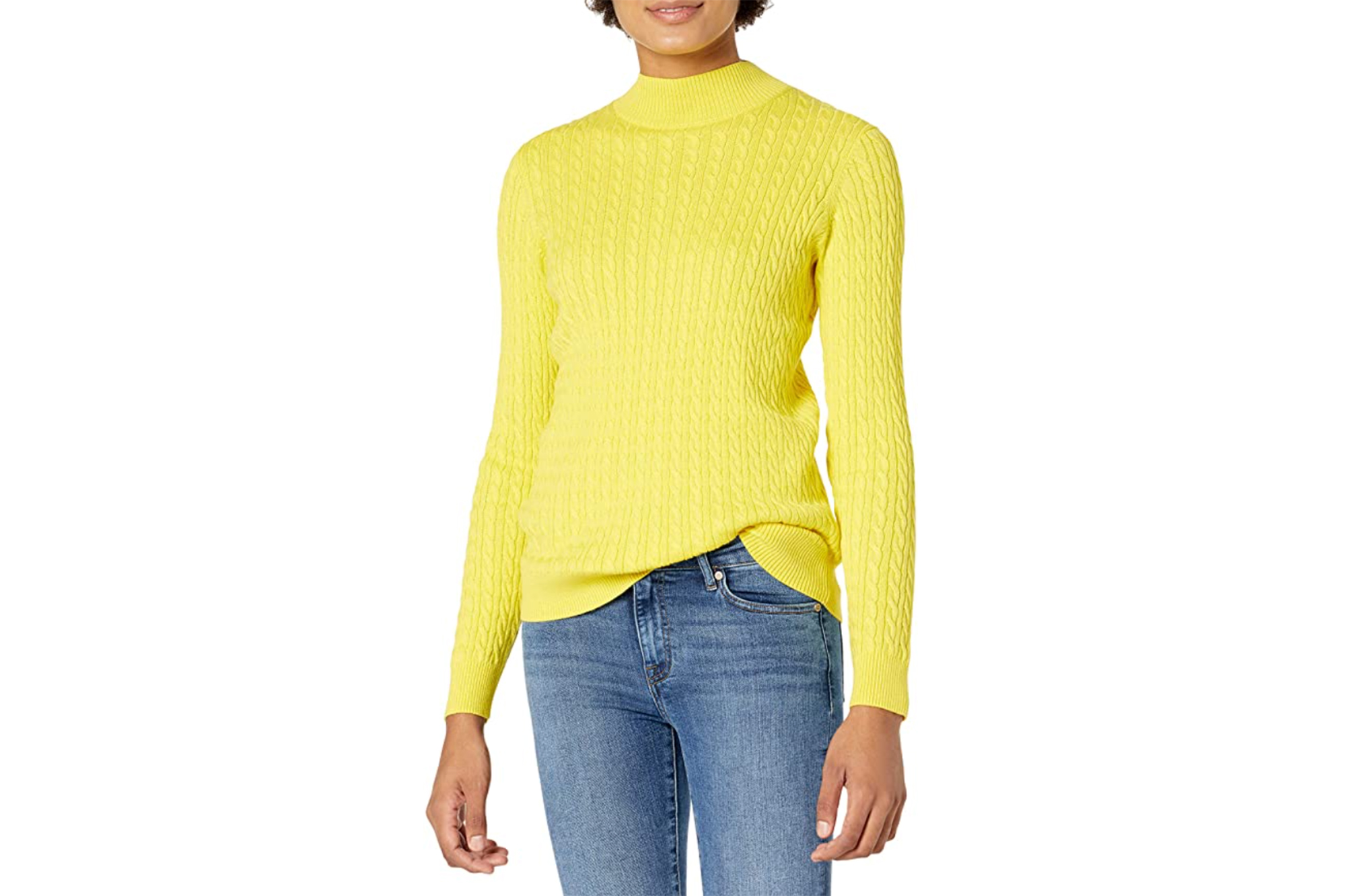 Amazon-Sweater