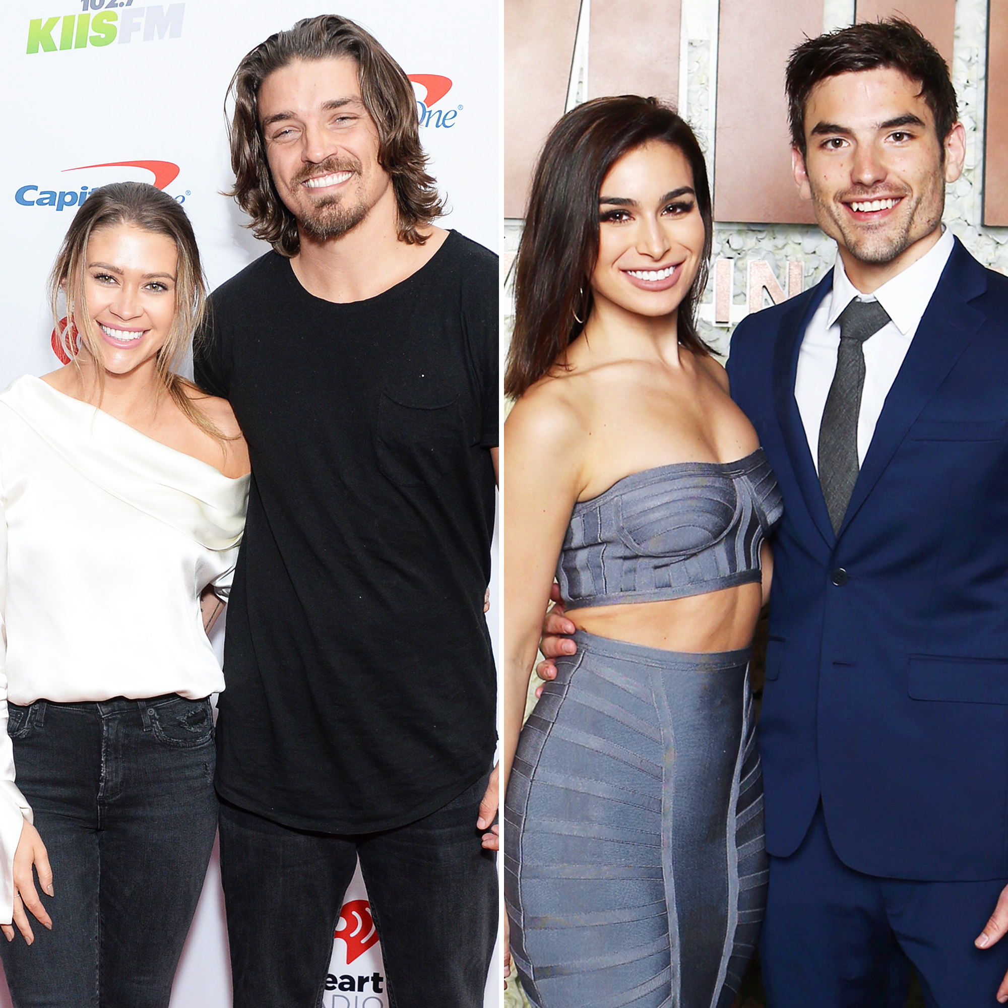 Bachelor Couples Still Together