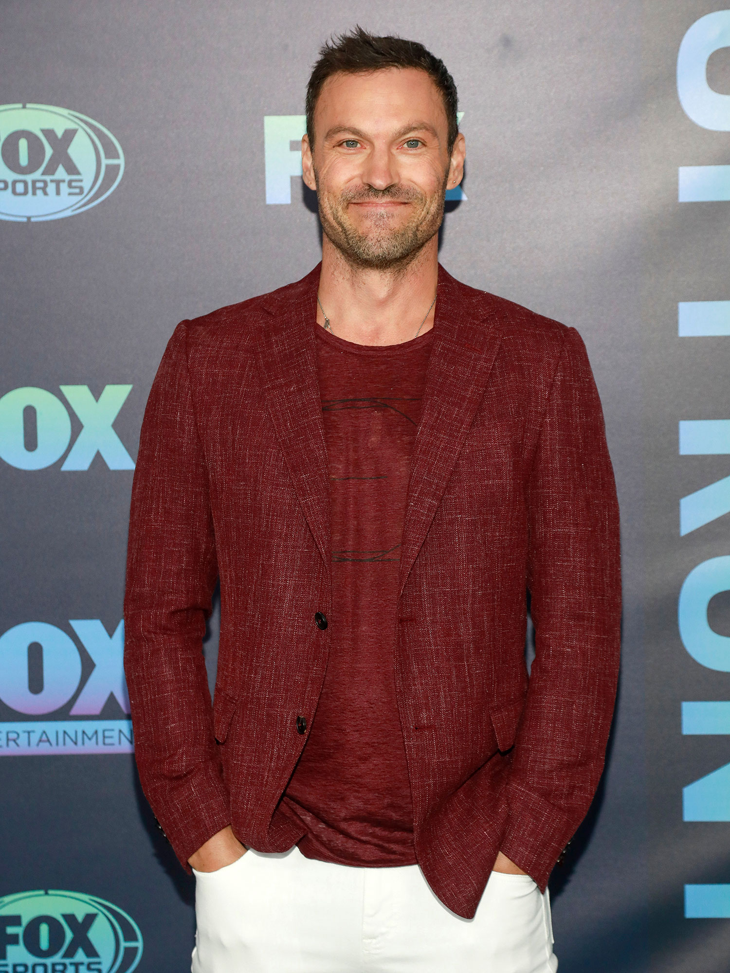 Brian Austin Green 25 Things