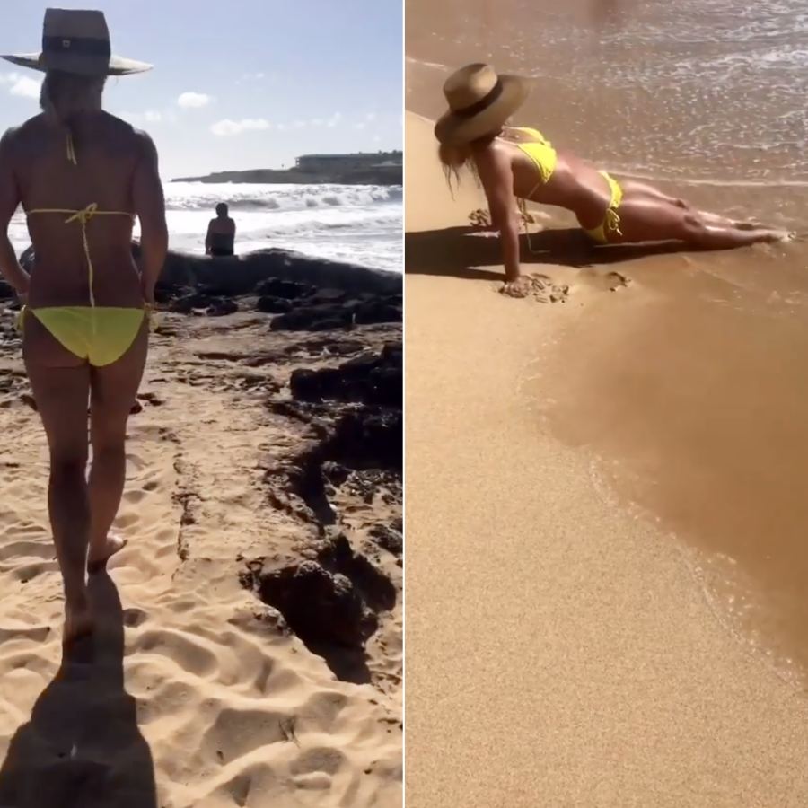 Celebrate Britney Spears' 39th Birthday With Her Hottest Swim Style