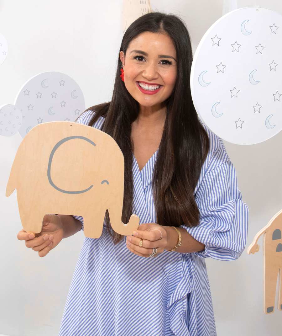 Catherine Giudici Bachelor Nation Reacts Lauren Bushnell Pregnancy News