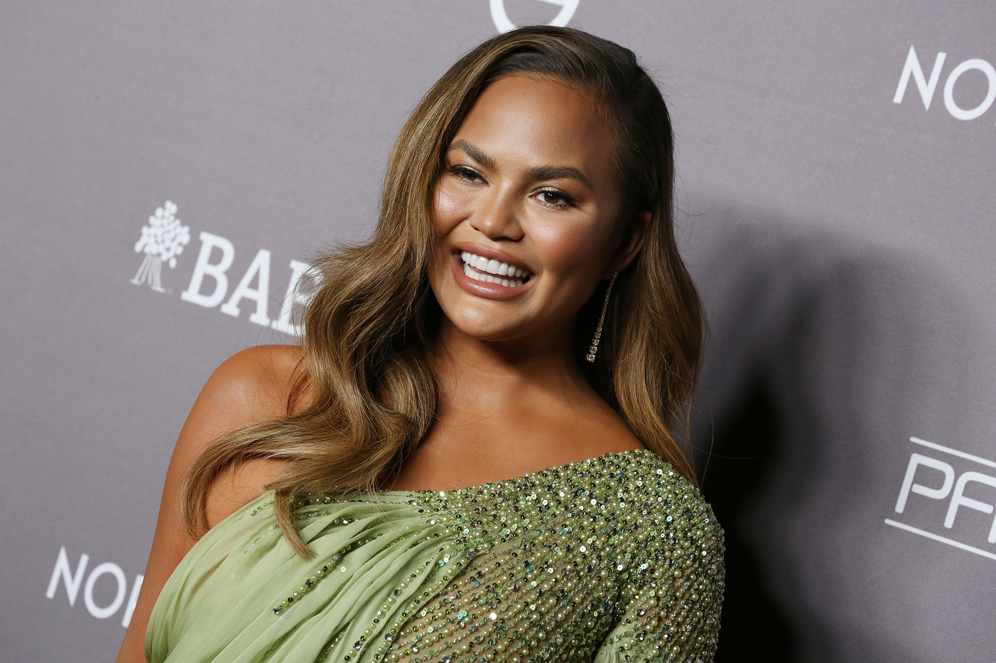 Chrissy-Teigen