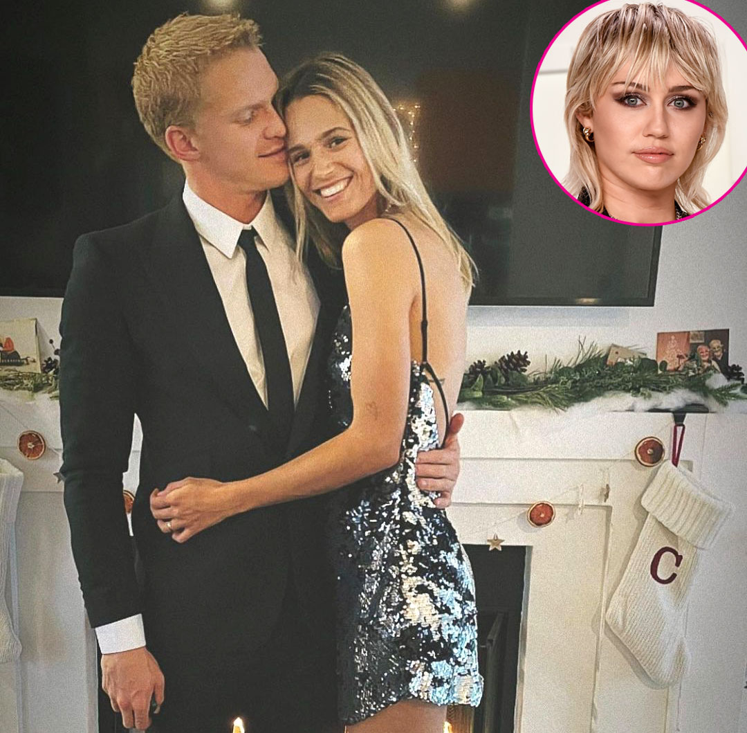 Cody Simpson Is Dating Marloes Stevens After Miley Cyrus Split