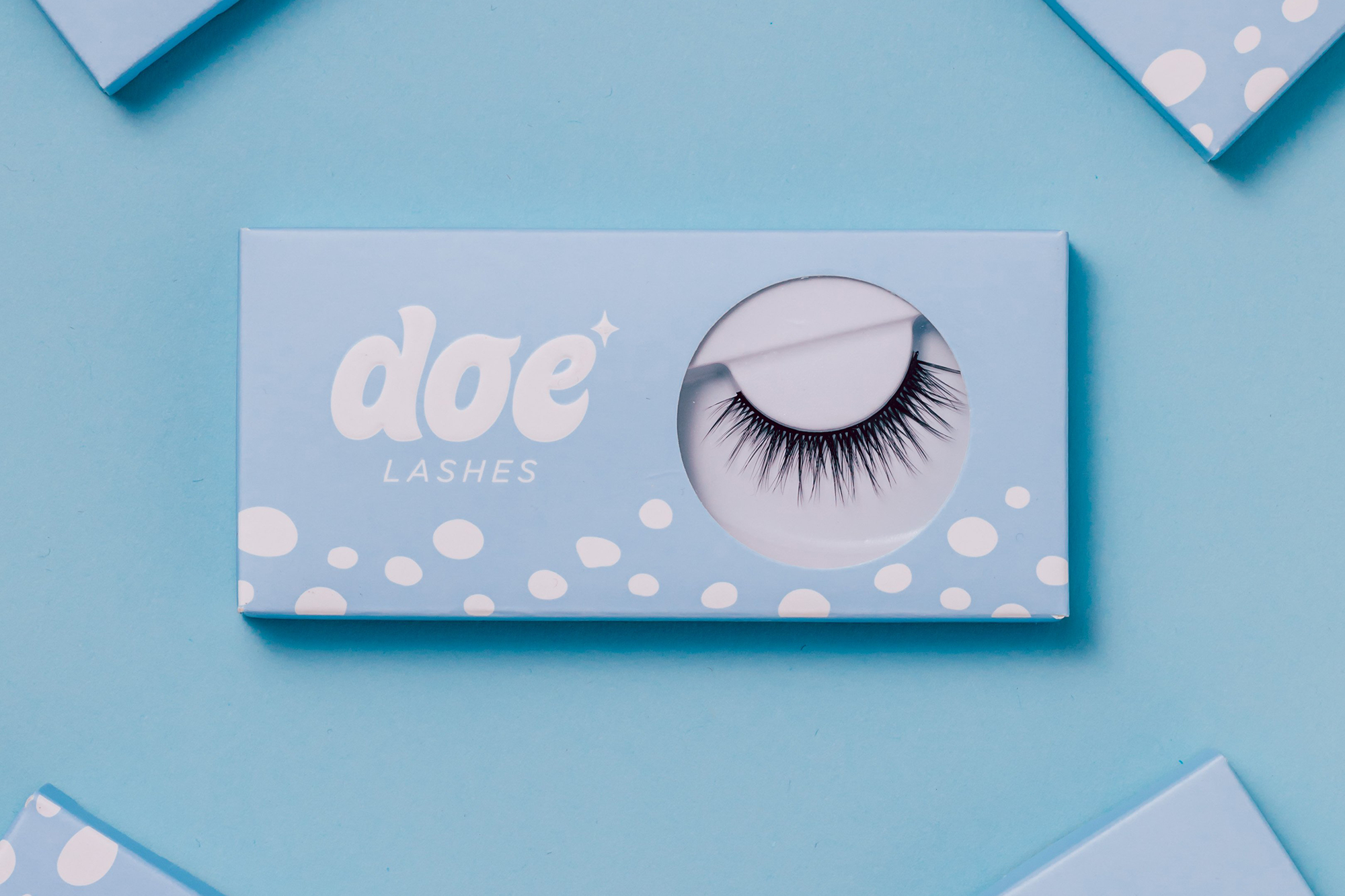 Doe-Lashes