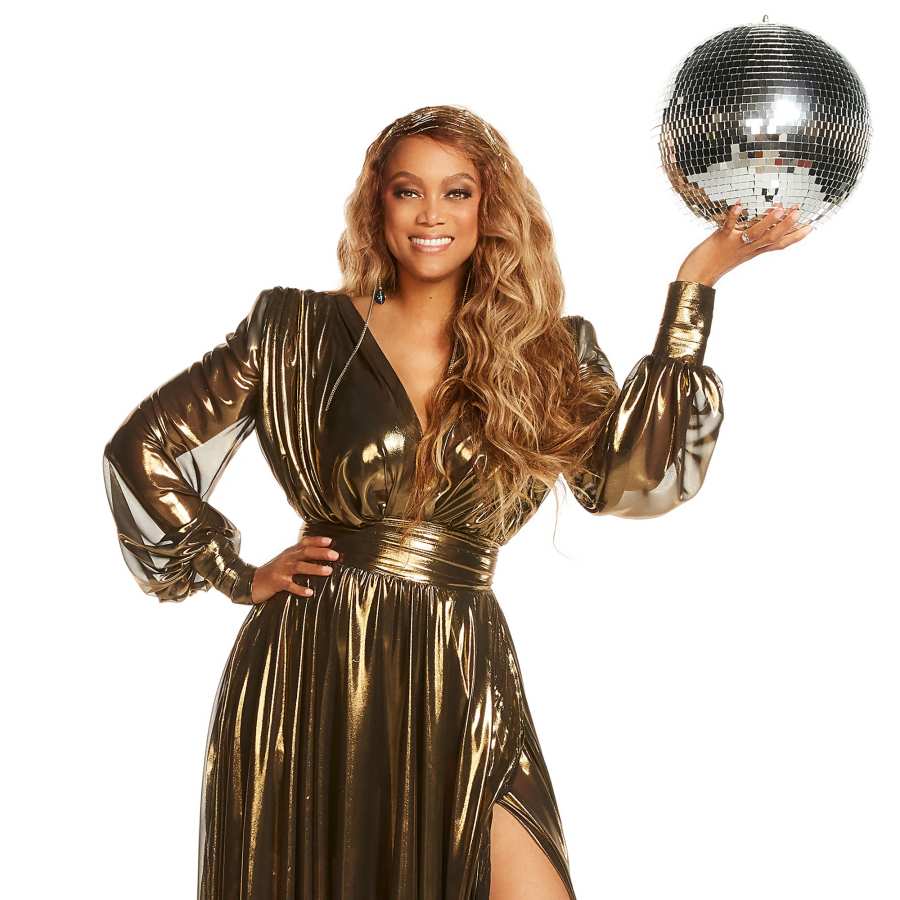 Everything Tyra Banks Has Said About Hosting Dancing With The Stars