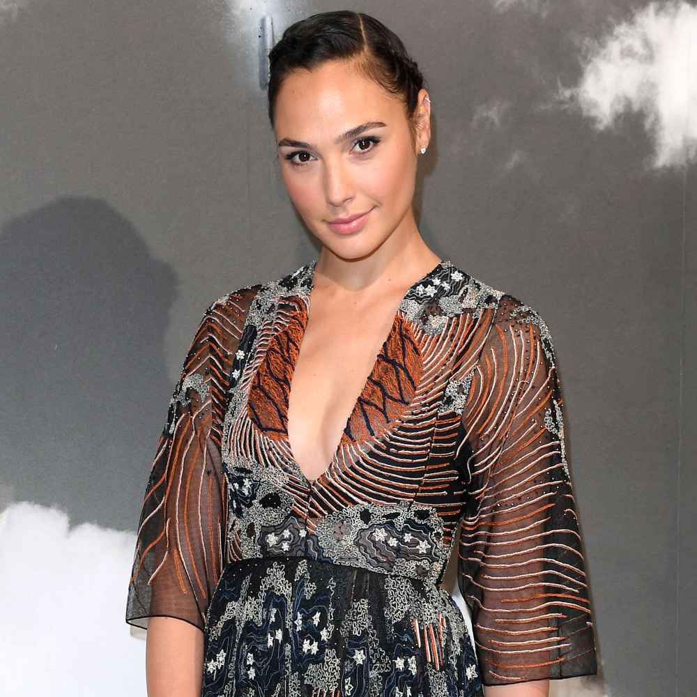 Gal Gadot Speaks Out After Whitewashing Backlash Over Cleopatra Role