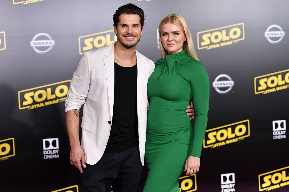 Gleb Savchenko Crashing Friend Apartment Amid Divorce Elena Samodanova