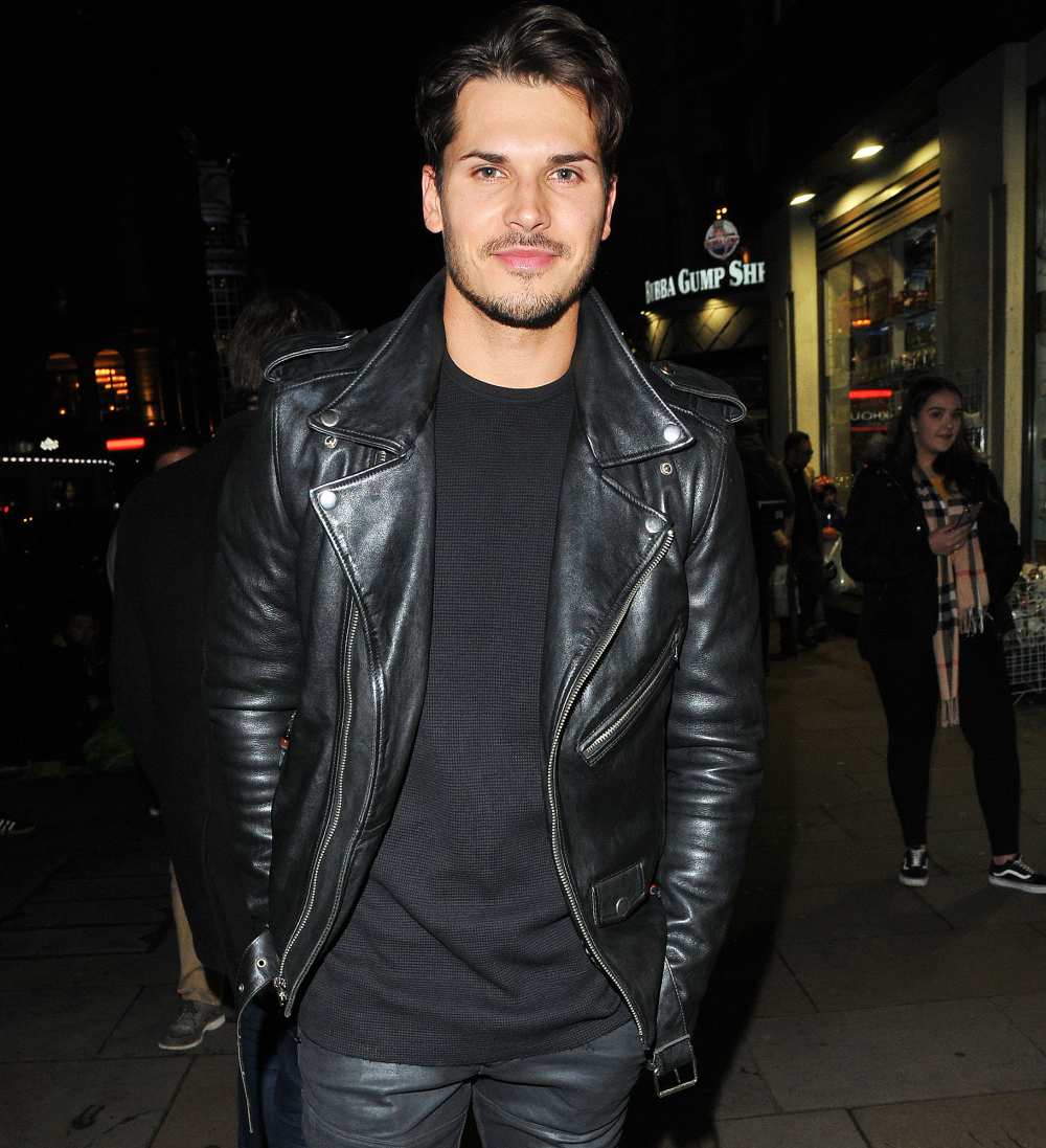 Gleb Savchenko Earns More Than $400K for Dancing With the Stars Estranged Wife Elena Samodanova Says2