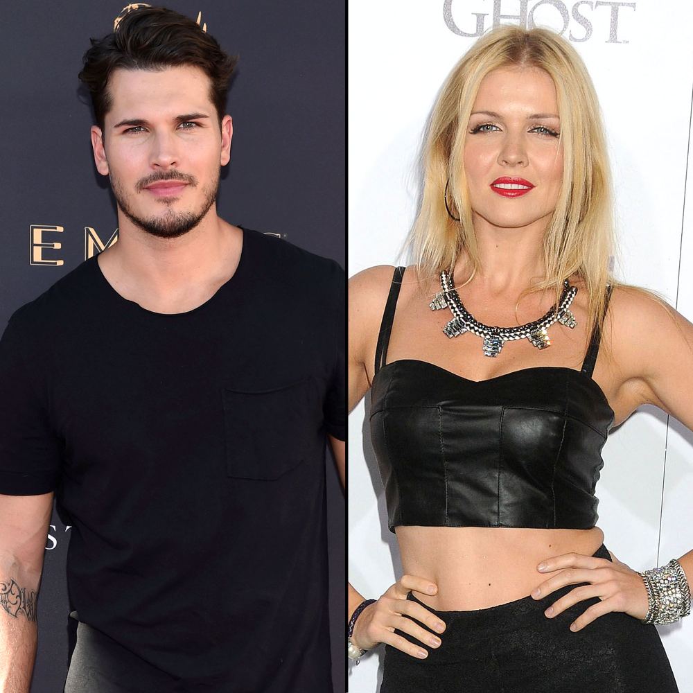 Gleb Savchenko Estranged Wife Elena Samodanova Files for Divorce