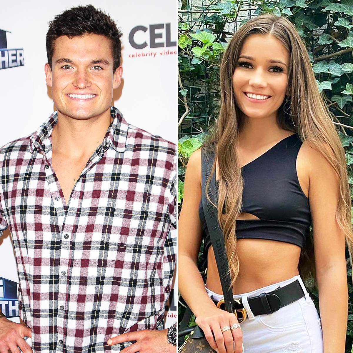 Jackson Michie and Morgan Simianer Spark Dating Rumors