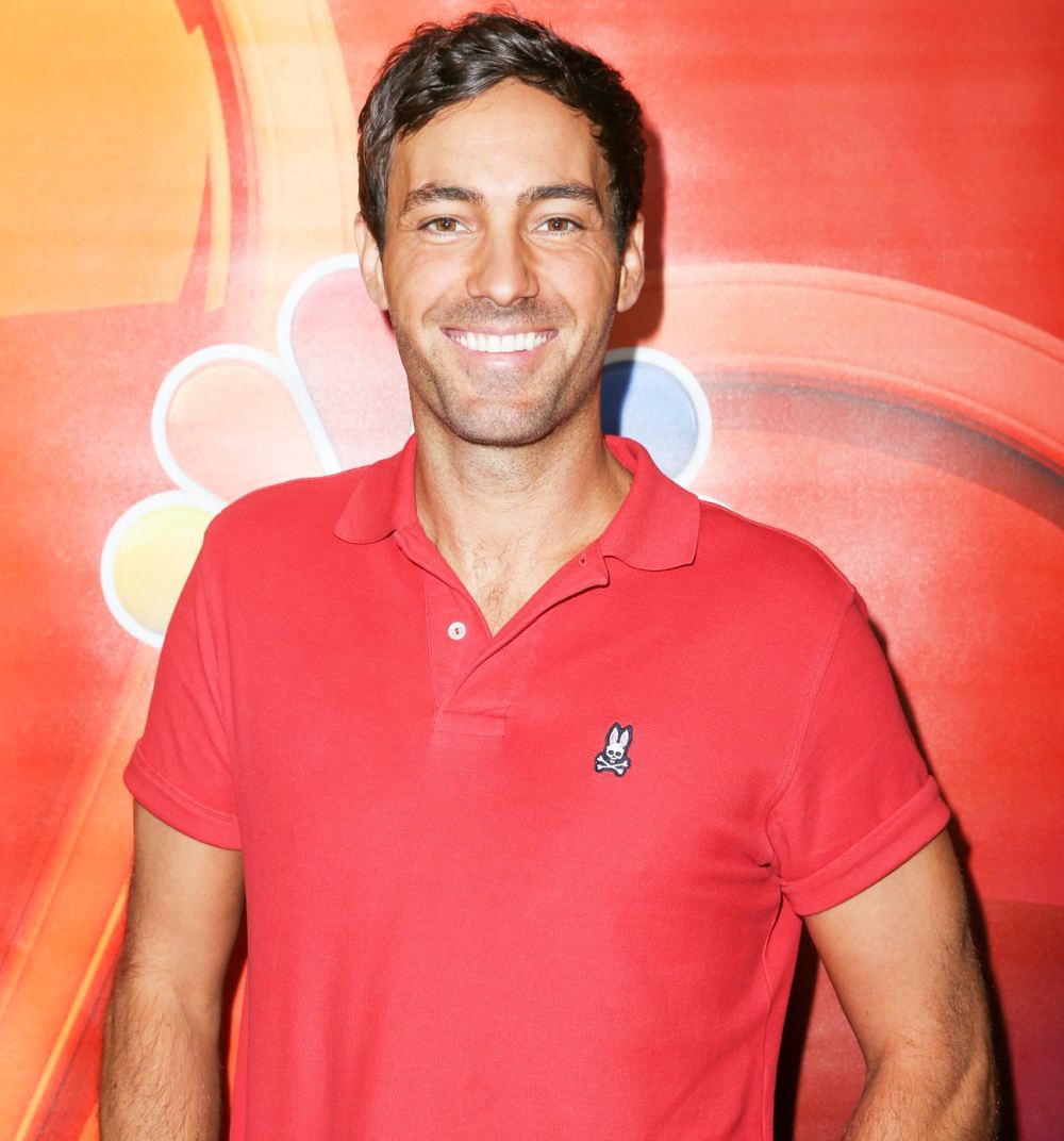 Jeff Dye Leaves Sweet Comment on Kristin Cavallari's Selfie