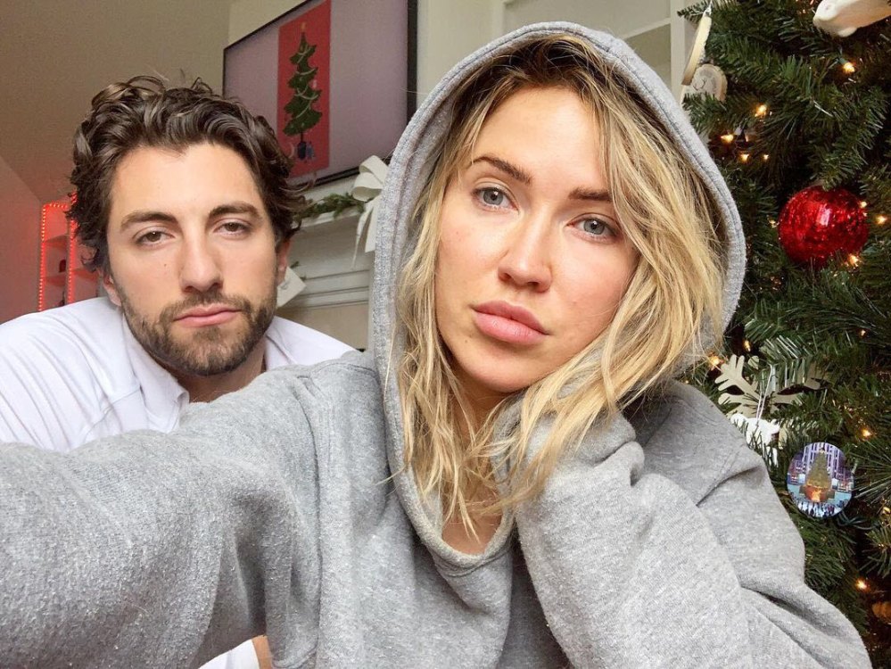 Kaitlyn Bristowe Jason Tartick Have Coronavirus