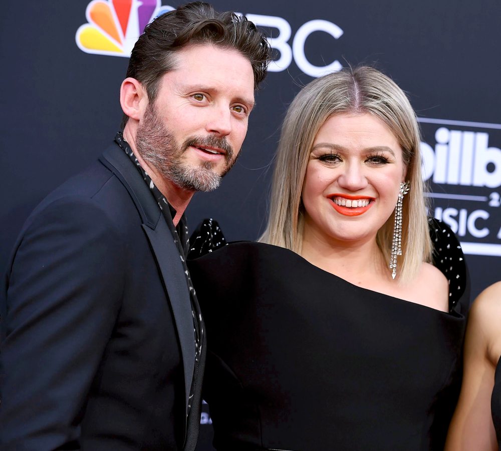 Kelly Clarkson Reveals the Hardest Part About Horrible Divorce From Brandon Blackstock