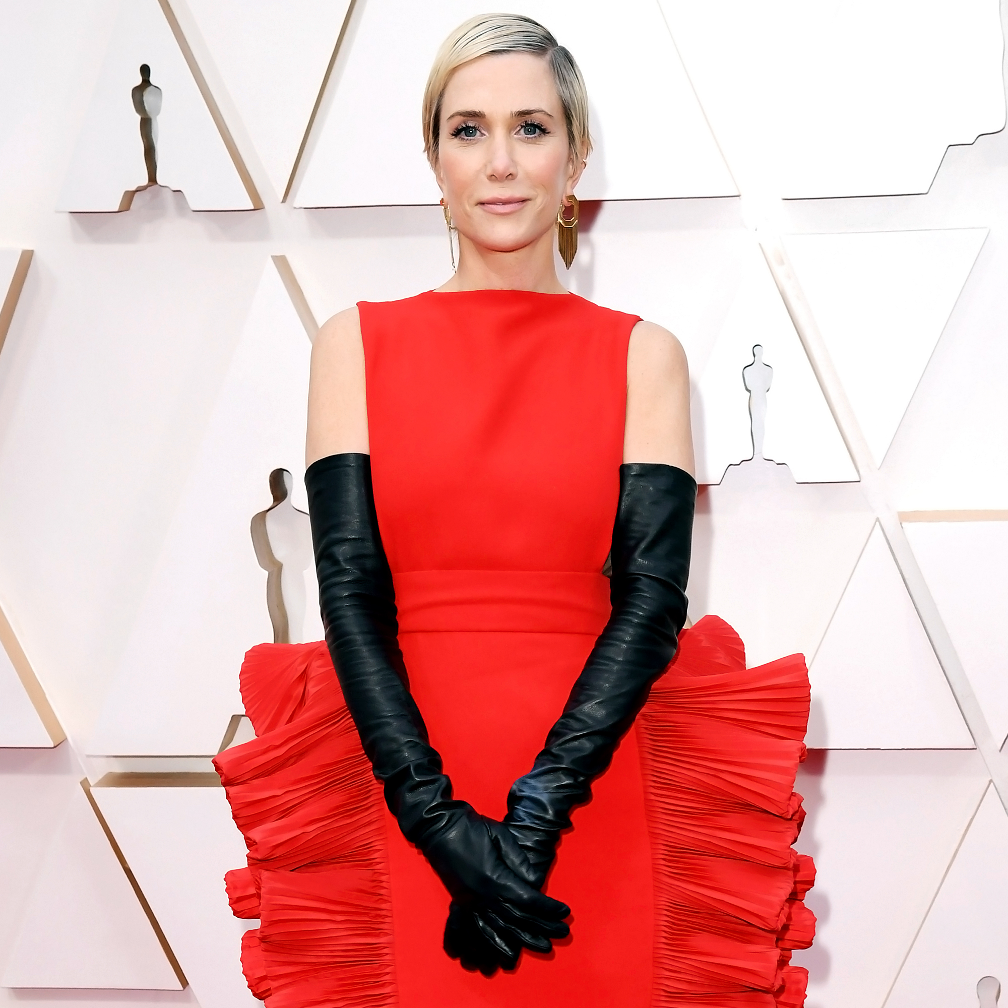Kristen Wiig Being Mother Has Been Best Experience
