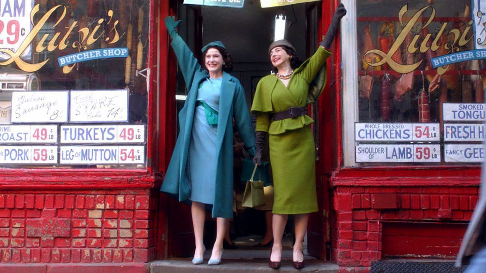 ‘Marvelous Mrs. Maisel’ NYC Tour Would Get Midge’s Applause: Details