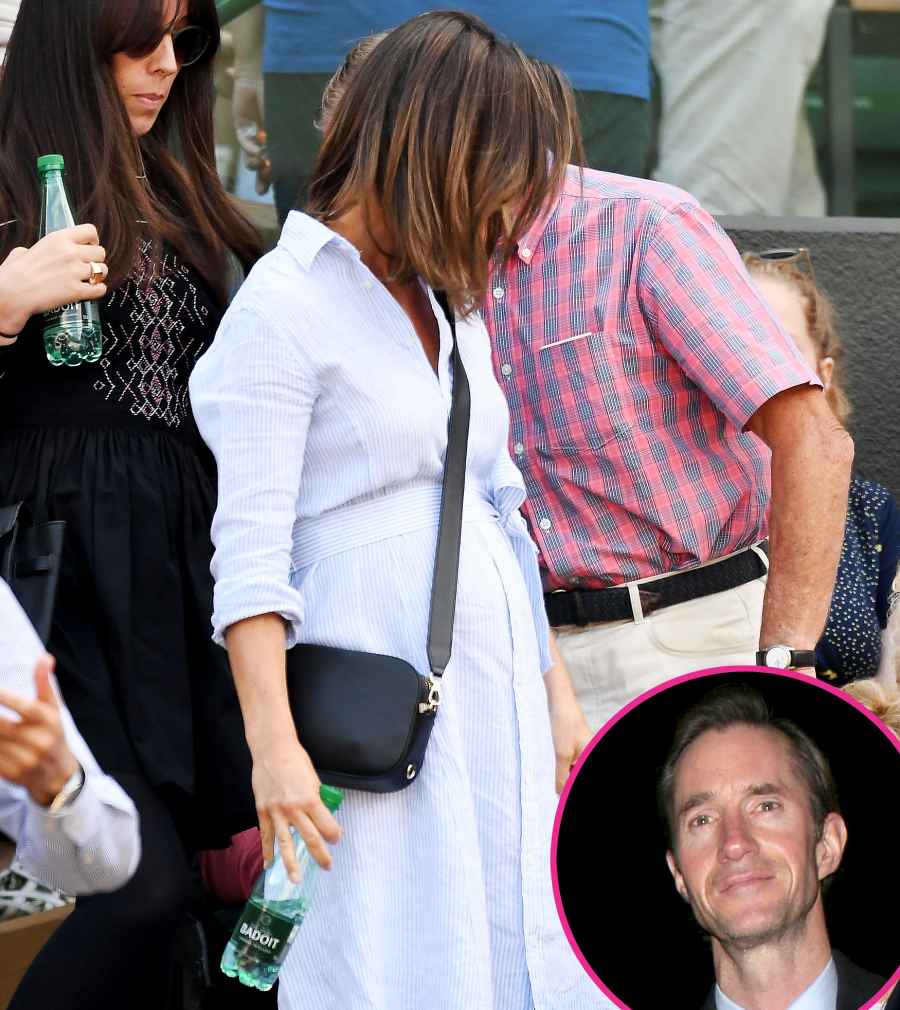 Pippa Middleton James Matthews Relationship Timeline