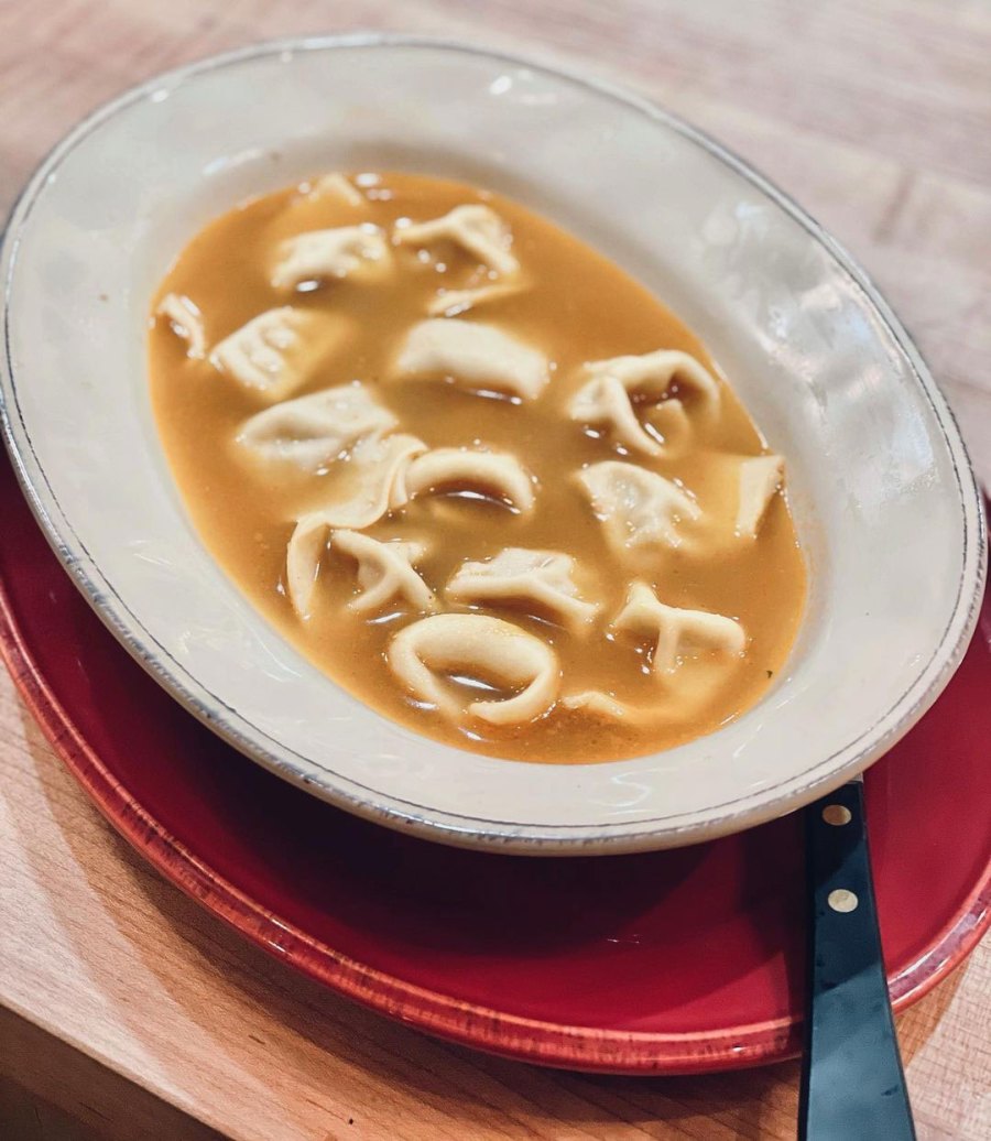 Rachael Ray Tortellini