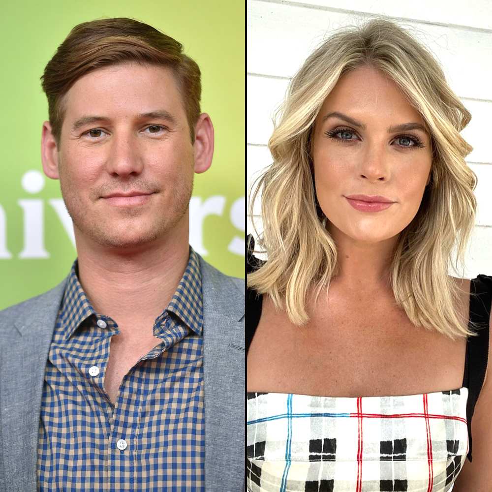 Southern Charm Austen Kroll Slams Ex Madison LeCroy Dating Style