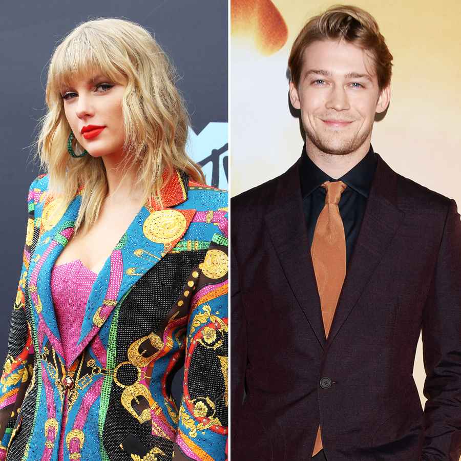 Taylor Swift Movie Nights With Joe Alwyn Helped Inspire Folklore