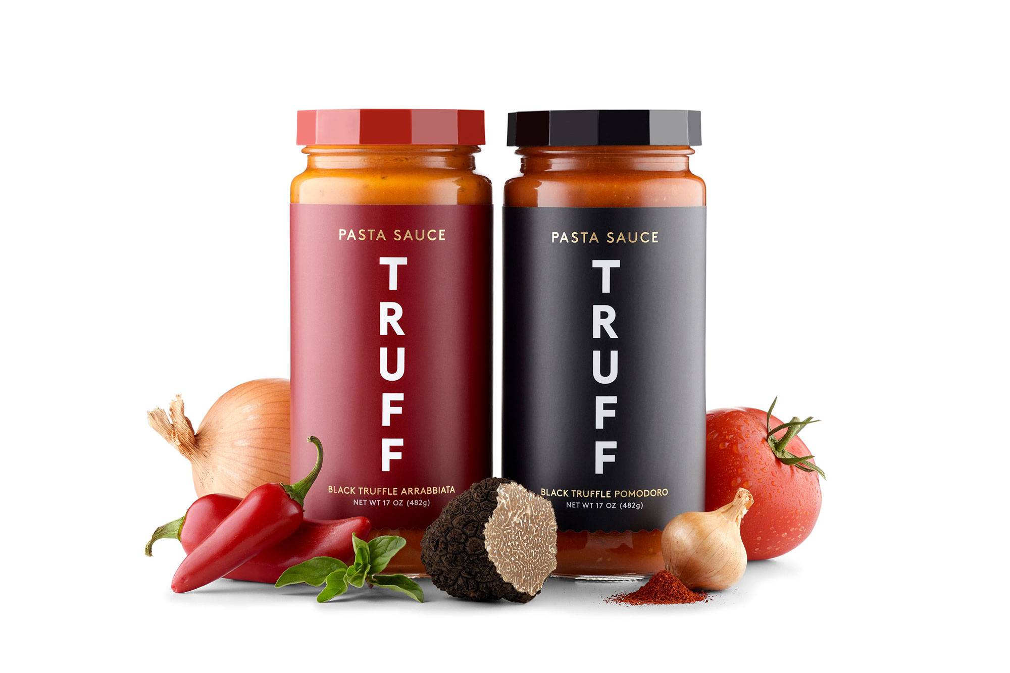 Truff-Sauce